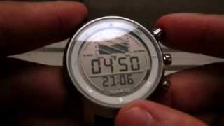 Suunto Elementum Ventus [upl. by Box]