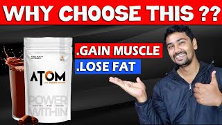 Grow Faster  Build Your Lean Muscle amp Lose Fat  Muscle மேலும் அதிகரிக்க  Whey Protein [upl. by Genna524]