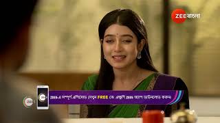 Mithijhora  Ep  85  Mar 28 2024  Best Scene 2  Zee Bangla [upl. by Aracaj266]