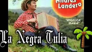 KINO CUMBIAS REBAJADAS LA NEGRA TULIA ANDRES LANDEROS [upl. by Marasco]