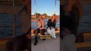 Manhasset Bay Tour portwashington longisland [upl. by Lorianna]