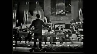 Poupée de cire poupée de son  Luxembourg 1965  Eurovision songs with live orchestra [upl. by Uticas]