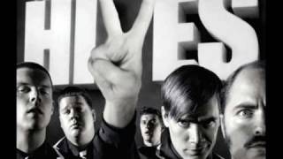 The Hives  Tick Tick BOOM [upl. by Casmey]