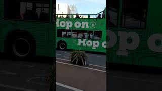 Double Decker Buses  Ireland [upl. by Adnirim]