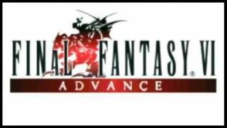 Searching for Friends  Final Fantasy VI Advance OST [upl. by Warford902]