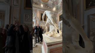 Uma visita guiada imperdível pela Galleria Borghese [upl. by Hanforrd]