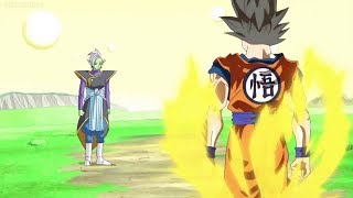 Dragon Ball Super Episode 53 ENGLISH DUB Thoughts  More [upl. by Kuska]