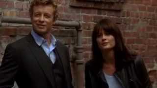 The Mentalist  No one ever loved [upl. by Elo]