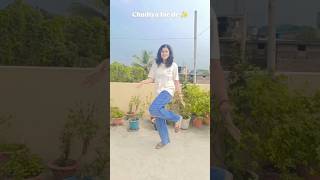 Chudiya Lae De 🌸✨  dance trending shortsvideo [upl. by Leonore]