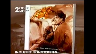 Knuffelrock volume 5  TV Reclame 1996 [upl. by Silberman]