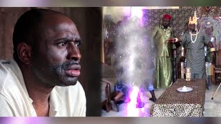 DIEUX DE LA MORT ET DE LA RICHESSE 1 EXCLUSIF  KENNETH OKONKWO  FILMS NIGERIAN EN FRANCAIS [upl. by Irehs]