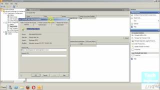 Configure OWA Outlook Web App in Exchange Server 2010 [upl. by Quill832]