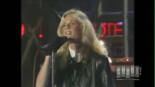 Kim Carnes  Bette Davis Eyes  Live On Fridays [upl. by Loziram]