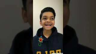 Squawk Rahul Raj Reels fun  Funny videos [upl. by Archle570]