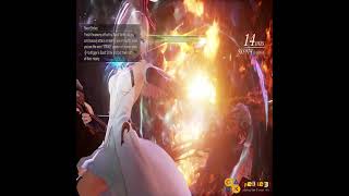 999999 Damage  Tales Of Arise  Unknown Difficulty [upl. by Burnie]