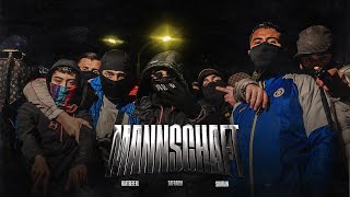 SAFRAOUI x HAFTBEFEHL x SOUFIAN  MANNSCHAFT prod by Shokii [upl. by Cavallaro]