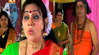 Satyam Shivam Sundaram  Episode 436  mythological serial by Amrita TV [upl. by Kcirdaed758]