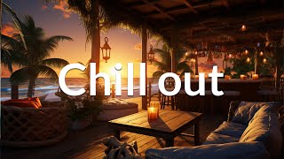 CHILLOUT MUSIC Relax Ambient Music  Wonderful Playlist Lounge Chill out  New Age [upl. by Willetta]