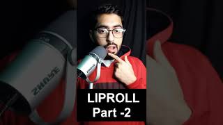 How to Beatbox  Liproll Tutorial PART 2 🔥🔥🔥👌 How To Beatbox  Anyone can beatbox Tutorial liproll [upl. by Greene]