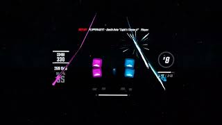 Kodoku from Death Note in Beat Saber [upl. by Betthezul]