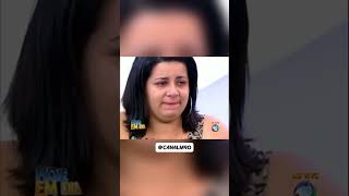 AS MAIORES FARSAS DA TV BRASILEIRA 7 GRAVIDA DE TAUBATÉ [upl. by Jochbed]