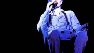 David Bowie 05Footstompin Rockn Roll with Me Boston 1974wmv [upl. by Trudy]