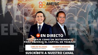 CAP 1 Factoraje como un instrumento para mejorar el capital de Trabajo [upl. by Ahsilrae613]