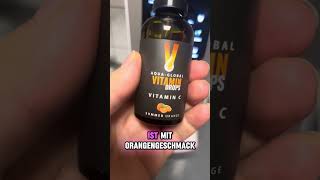 Eisenmangel Vitamine wwwaquaglobalcom Gutschein Code 122068 [upl. by Otsuaf]