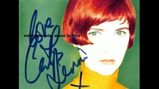 Got To Get Your Love  Cathy Dennis [upl. by Atinuaj]