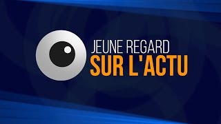 Actualité  regards de jeunes n°2 [upl. by Stasny661]