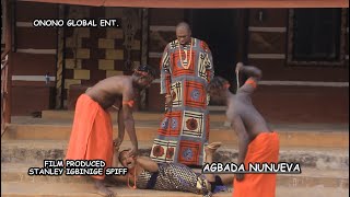 WATCH OUT FOR AWARD WINNING BENIN LATEST MOVIE AGBADA NUNUEVA [upl. by Satsok]