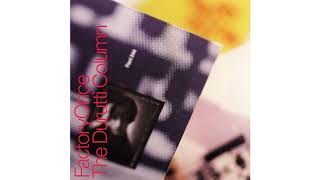 The Durutti Column  Finding the Sea [upl. by Assehc]