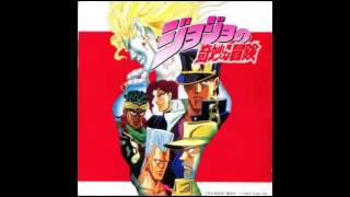 JoJos Bizarre Adventure SFCSNES OST  The World Dios Battle Theme [upl. by Nivahb]