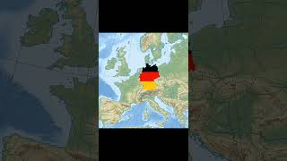 Country now and then part3 history geography country [upl. by Knipe]