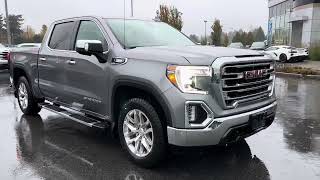 2020 GMC Sierra 1500 SLT [upl. by Luben]