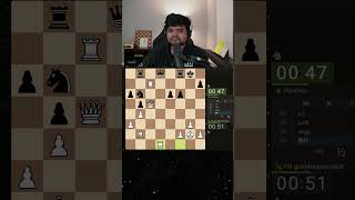 Insane Chess Trap [upl. by Itoc]