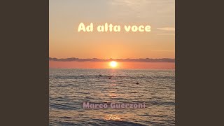 Ad alta voce [upl. by Marjana]