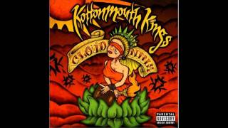 Kottonmouth Kings Proud To Be A Stoner [upl. by Hayimas]