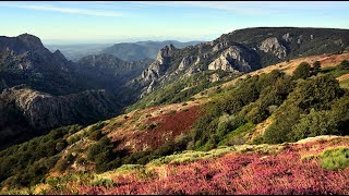 RANDO amp BIVOUAC LE MASSIF DE LquotESPINOUSE [upl. by Aek]