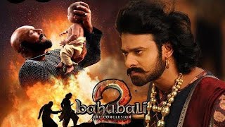 Bahubali 2 The Conclusion Full movie Hindi  English subtitles [upl. by Ezmeralda]