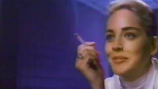 Basic Instinct controversy  MTVs The Big Picture report  1992 [upl. by Web]