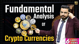 Cryptocurrency Fundamental Analysis  Which Coin to Buy  Bitcoin Study  Financial Education [upl. by Bayer]