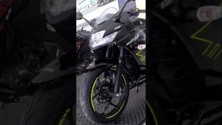 GIXXER SF 155🔥🔥 vinsmotovlog gixxersf155 [upl. by Linell]