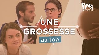 Grossesse  alimentation activité physique échographies précautions [upl. by Noreg447]