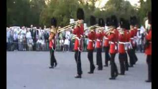 Grenadier Guards Band 1 [upl. by Winne551]