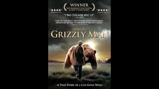 Opening to Grizzly Man DVD 2005 [upl. by Joktan913]