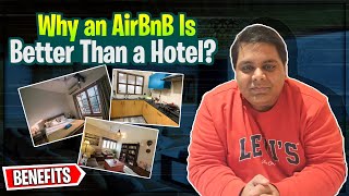 Why an AirBnB Is Better Than a Hotel  Goa Vlog  TravelVlogs AirBnB Holidays English Subtitle [upl. by Amo]