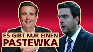 Eine feste Größe der Deutschen Comedy Bastian Pastewka  Comedy Allstars  Meilensteine des Humor [upl. by Korrie705]