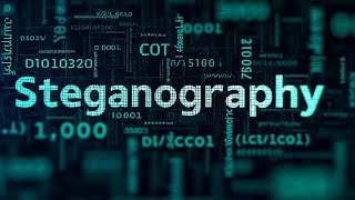 Hide Secret Messages in Plain Sight with Steganography [upl. by Suedaht895]