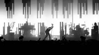 Nine Inch Nails  Were In This Together live Audio Amazing Quality [upl. by Nosidam]